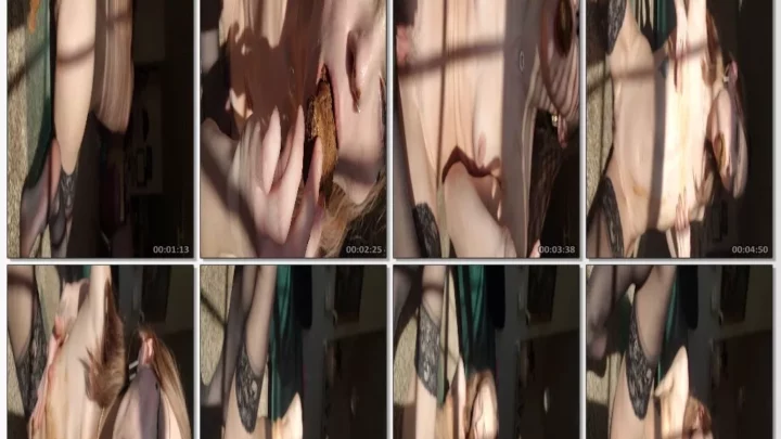 Screenshot 1 aus Myzel_Mutter Femme Fatale des Kots
