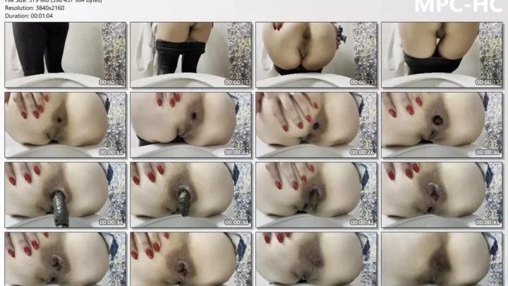 Screenshot 1 from NastyNataliaRose 啊,这感觉真不错。