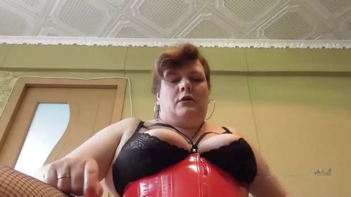 Screenshot 2 from Natalia Kapretti Want be toilet slave, you’ll eat shit