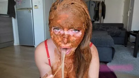 Ninounini INTERACTIVE GAME TRY NOT TO CUM (from 18.06.2023) Sponsor Video Request