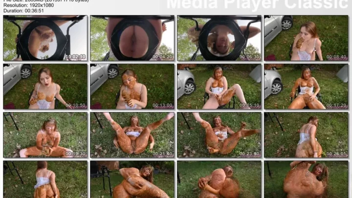 Screenshot 1 aus Ninounini TOILET FEMDOM Ich dominiere dich im Freien, indem ich dich dazu bringe, meinen Scheiß zu essen und noch viel mehr! (ÖFFENTLICH / / URO / TOILETTENSKLAVE / GRAS / ANAL / ATP / ATM)