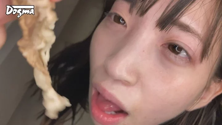OMHD-001 冬江琴音：電気ショック洗脳で女子学生を完全に支配する - ドグマ ディープスロート のスクリーンショット 10