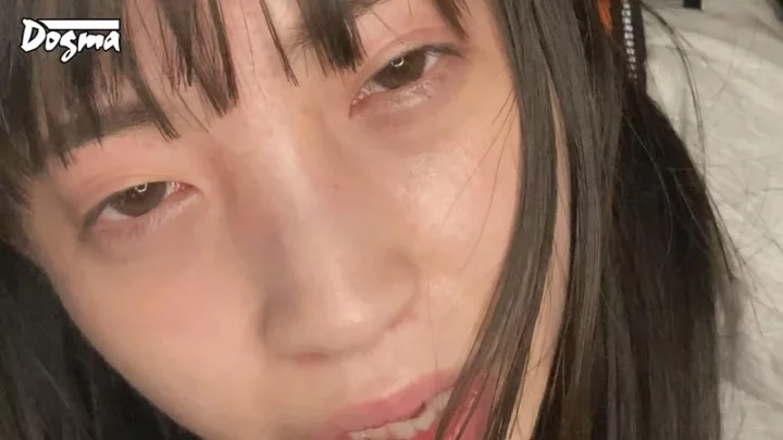 OMHD-001 冬江琴音：電気ショック洗脳で女子学生を完全に支配する - ドグマ ディープスロート のスクリーンショット 7