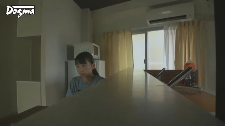 OMHD-001 冬江琴音：電気ショック洗脳で女子学生を完全に支配する - ドグマ ディープスロート のスクリーンショット 18