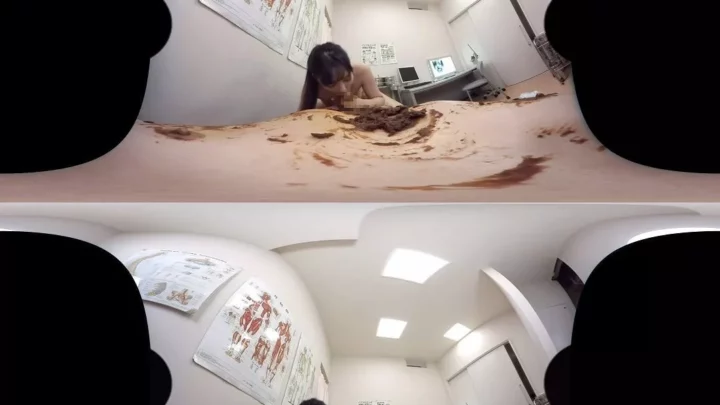 Screenshot 1 aus OPVR-005 Haruka Aizawa [VR] 2K UHD