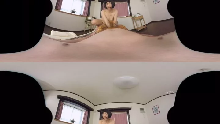 OPVR-007 桐子仁 [VR] 2K UHD