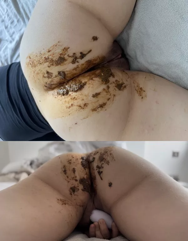 Panty Poop Unfall! mit dem Video FilthJapaneseGirl