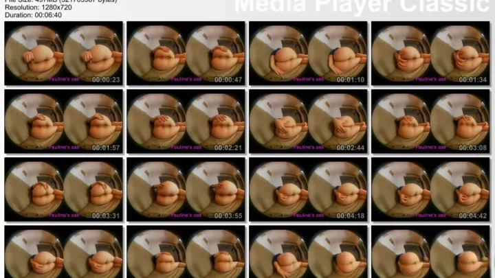 Screenshot 1 aus PaulieMaxx Tiny Furzknecht