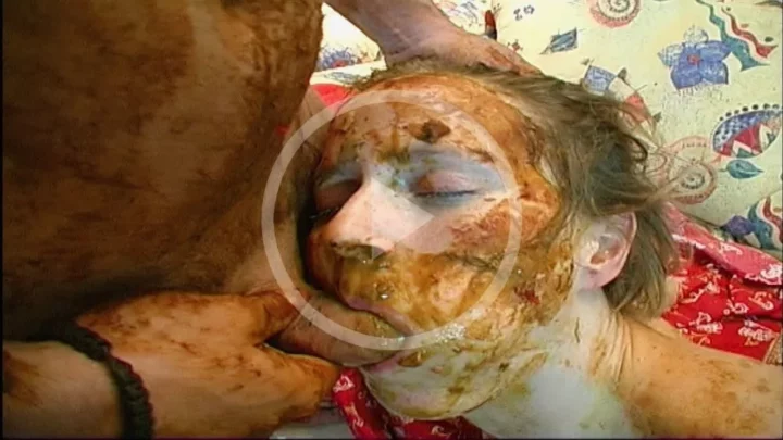 Screenshot 2 aus PervertedScatSex MegaScatPack (119 ScatVideo)