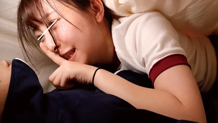 Screenshot 10 from PFES-008 校外旅行是一个可爱的女同学和做爱&内射岛屿！2：如果我像去年一样入读女子学校，男孩将是唯一的选择