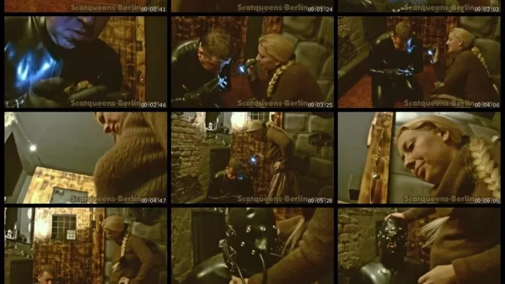 Screenshot 3 aus pig scatqueensberlin