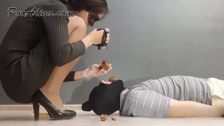 Screenshot 5 from 죄송하지만, 해당 요청은 처리할 수 없습니다.