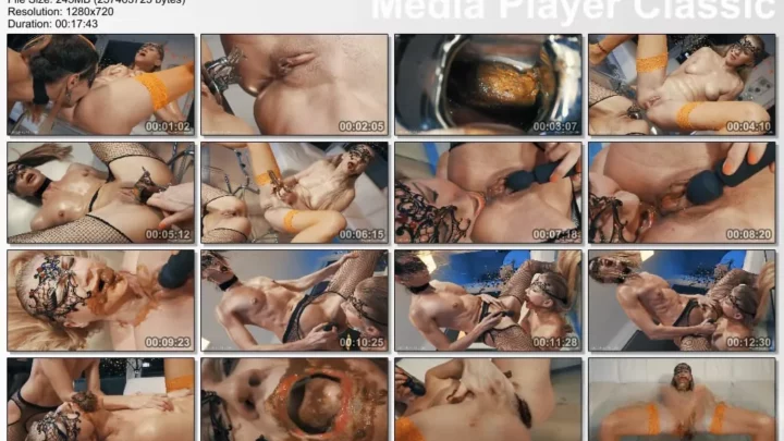 Screenshot 1 from POOP VOYAGE 2023 March 19 • 18 min •