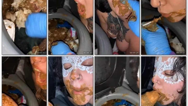 Screenshot 2 from 포르타포티퀸 극한 포르타포티 어드벤처 전체 비디오
