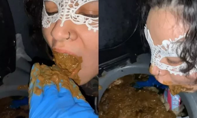 Portapottyqueen: Extreme portapotty adventure highlights only
