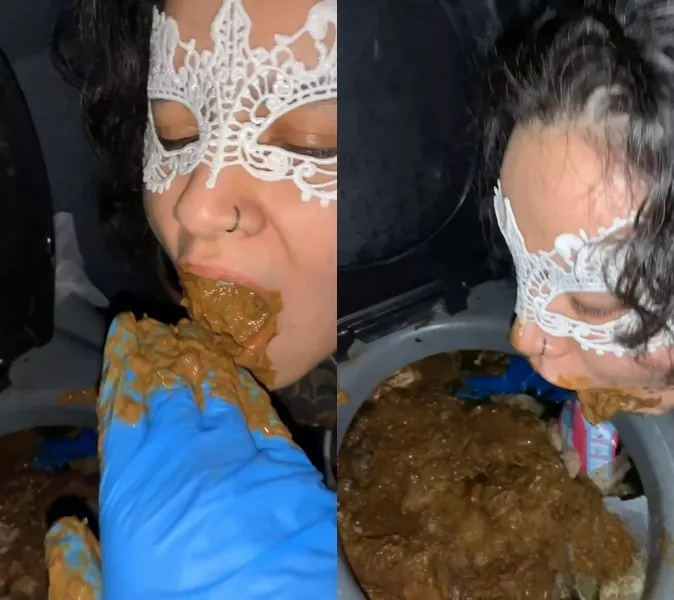 Portapottyqueen: Extreme portapotty adventure highlights only