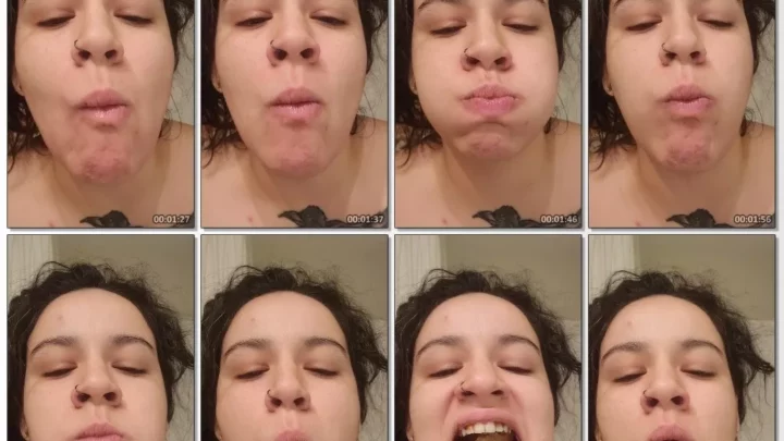 Screenshot 3 aus Portapottyqueen Mittagssnack
