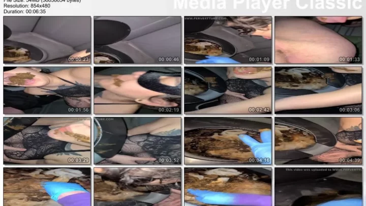 ポータポティクイーンが動画「ポータポティクイーン」に出演中 のスクリーンショット 1