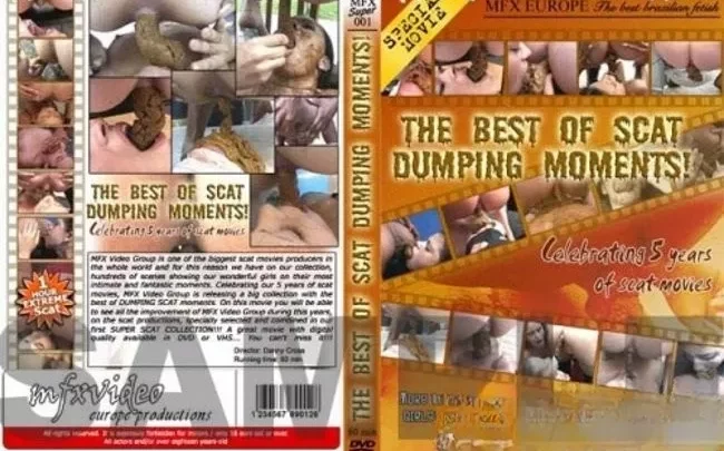 [Premium] Die besten Dumping-Momente 01 [595 Mb / LD-288p] MFX Super 001