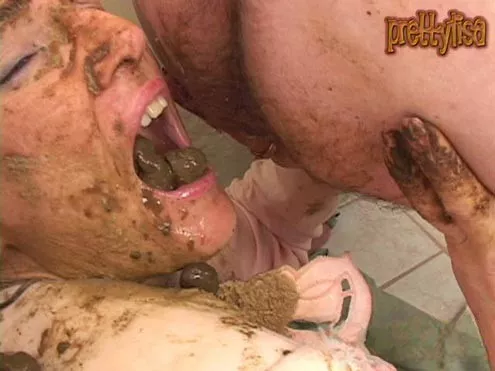 Screenshot 4 aus PRETTYLISA SHITFREAKS mit dem Video Prettylisa, verschiedene Männer