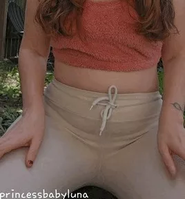 PrincessBabyLuna Zum Ersten Mal Schlucken