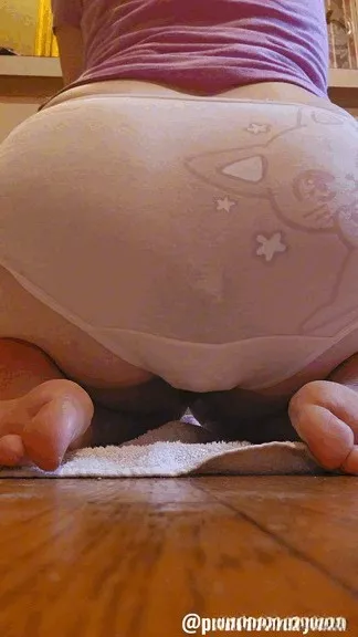 PrincessBabyLuna Taking A Moment To Myself