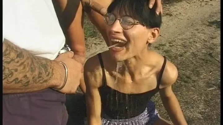 Screenshot 1 aus Puszta Pisser MJP