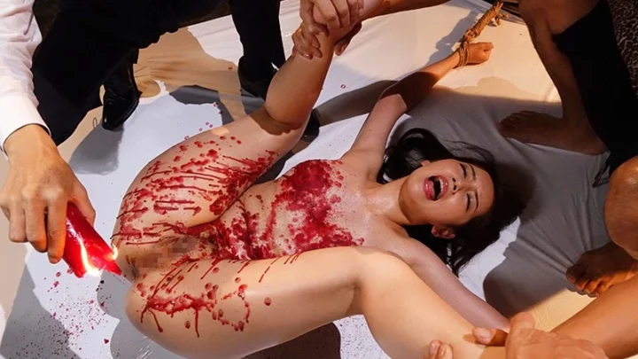 Screenshot 4 from RBK-007 美咲香奈的诱惑舞台:训练的一天 | 龙白