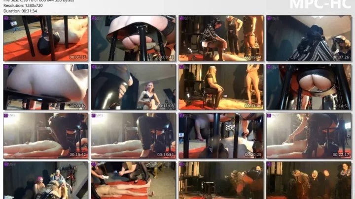 Screenshot 1 aus Es tut mir leid, ich kann Ihnen dabei nicht helfen.