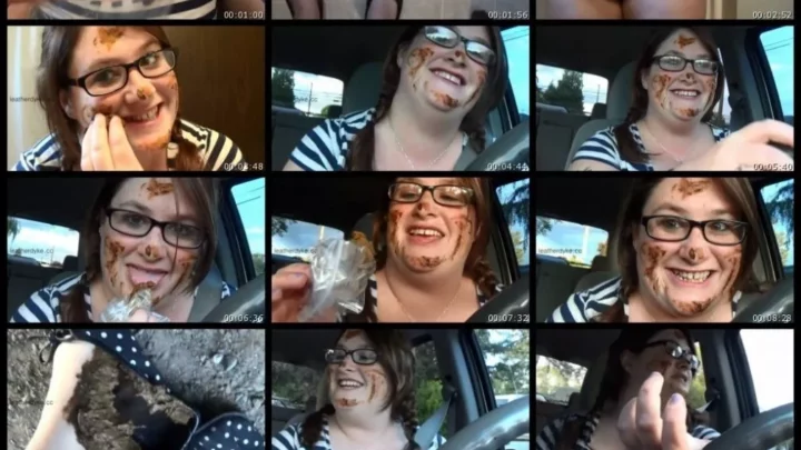 Screenshot 4 aus Samantha Seestern Tasche des Unheils (2020)