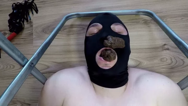 スキャットデザイア オープン ユア ホール シット イズ コミング のスクリーンショット 5