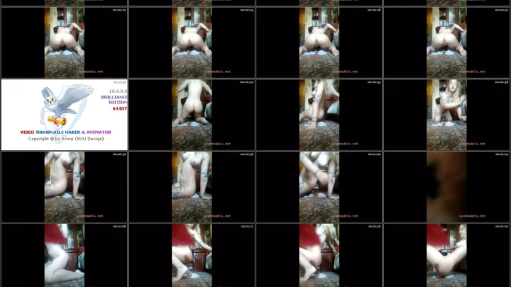 Screenshot 3 aus [ScatLesbi] Kollektion Pack Scatlesbi Asha und Bunny.