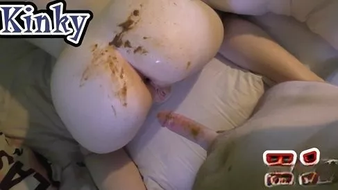 Screenshot 5 from ScatSlammers Anal Fuck