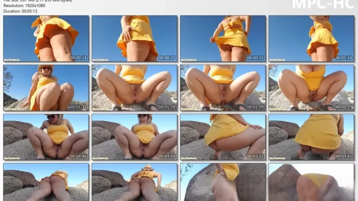 Screenshot 2 from SexyFlatulence Outdoors Farting & Poo