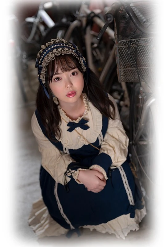 Screenshot 1 from MDS-892 Momose Asuka: A Girl Who Gets Assfucked and Jizzed on Anywhere Can Be Made to Continuously Suck and Get Fucked 24/7 – Uchuu Kikaku