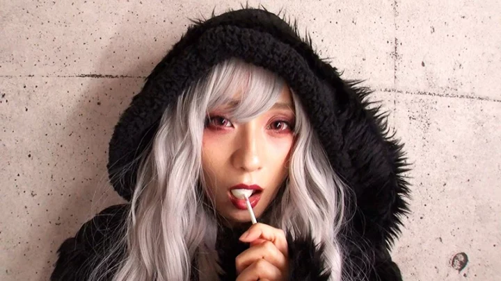 Screenshot 1 from ARM-987 古罗萝莉的断腿角色扮演香气