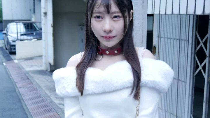 Screenshot 1 from MVG-157 Matsui Hinako Full-Scale SM Ban!! Gagged • Training and Maso Awakening Humiliation Tits Torture Glory Quest