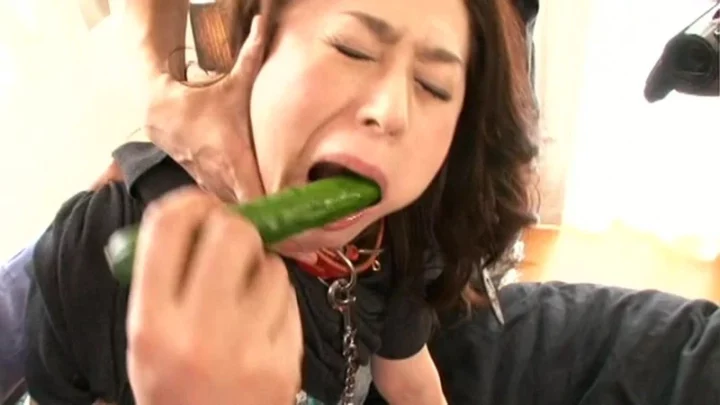 Screenshot 1 aus DSE-1160 Ishino Hiromi: Das reife Haustier meines Arbeitgebers - Ishino Hiromi, 46 Jahre alt