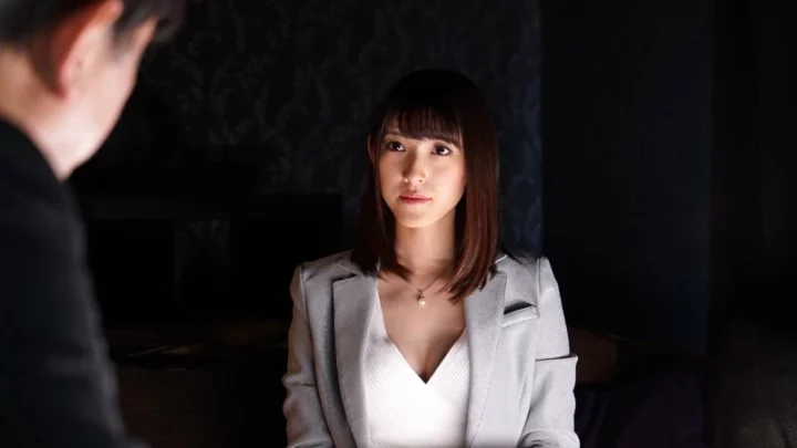 Screenshot 2 from DGYA-001 Iioka Kanako Interrogation Undercover Episode-1: The Moment the Virgin is Exposed, the Girl Goes Wild Costume Baby Entertainment