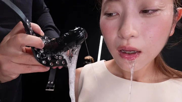 Screenshot 2 from DDFF-049 北原安 いらまち朋友 拷问 深喉