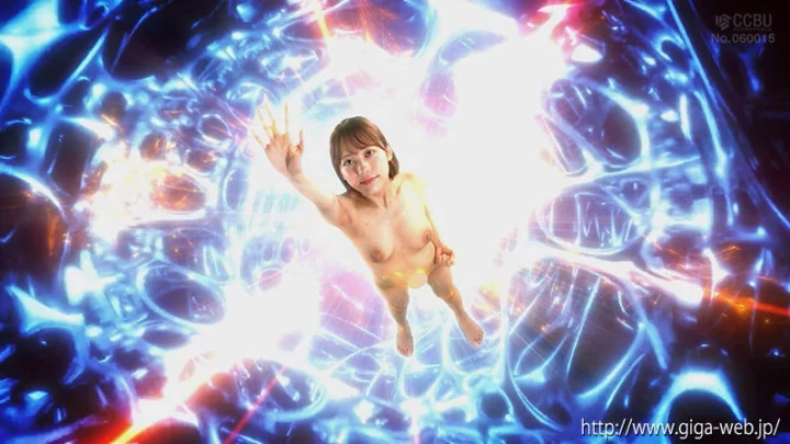 Screenshot 2 from SPSE-53 Mai Onodera Behind the Scenes of Suit Actress Shame Giant Heroine Serosa Part 2 – Giant Heroine Swallowed Whole Hyper Serosa Awakens GIGA