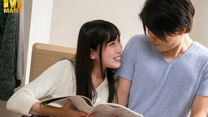 Screenshot 2 from MRXD-083 히나타 미오 '내 여자친구의 아내는 혼란스러운 도미 아내.2' 스포츠 코스프레 MARX 마루쿠스 형제