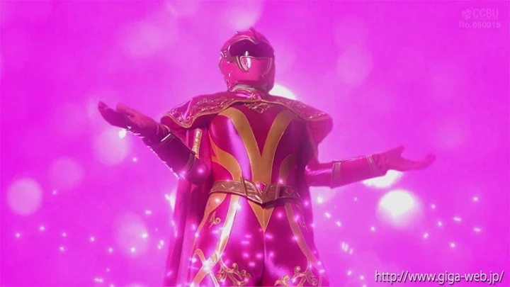 Screenshot 3 from SPSF-39 野宫安：战斗女英雄行动紧急 ~ 朱平诺瓦的陨落 [行动紧急版] 战斗动作 GIGA (GIGA)