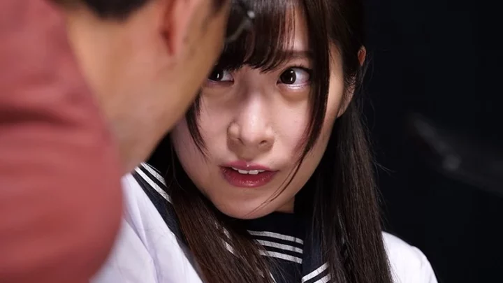 Screenshot 3 from DBER-033 Hazuki Momo Sweet Temptation Club ~Ecchi Cute Girl’s Hot Squeeze~ Part2: Forbidden Confinement Ojousama-style Humiliating DM Padlock Crush Humiliation 148 min RED BABE