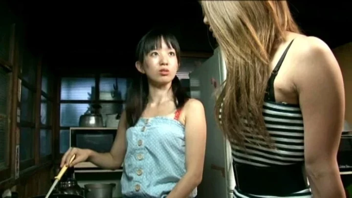 Screenshot 3 from PYM-005 뉴 하프 리코의 항문 데뷔 프리모 트랜스섹슈얼