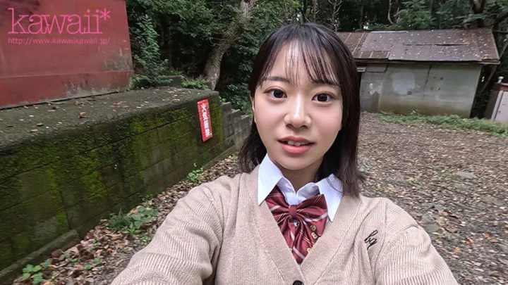 Screenshot 3 from CAWD-973 Akana Ito: A Female Student Influencer, I’m Searching for Her. Information Wanted. VLOG Footage Captures Her Being Raped in Real-Time, Recording the Horrific Incident