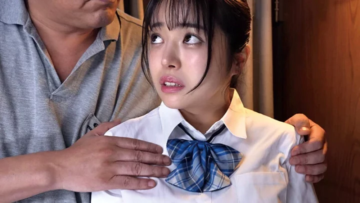 Screenshot 3 aus RLMP-007 Haruna Noa: Verbundene Brüste - Drei Jahre nach dem Tod meiner Frau ist die Stieftochter meines Onkels zu einer üppigen Frau geworden, um mich zu erniedrigen.