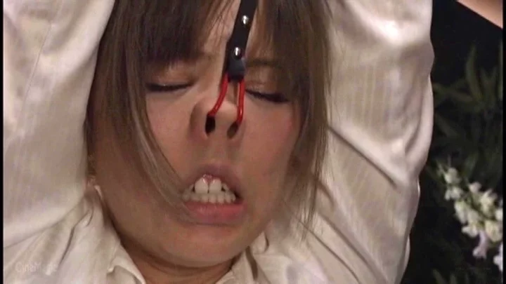 Screenshot 4 from CMN-198 Tachibana @ham: Internship Inspection – Strap-On Spanking – Other Planning – Busty Schoolgirls