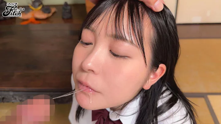 Screenshot 4 from JUFE-629 Takeuchi Sakina: The Sweetest Honey-Colored Documentary – Intensely Passionate Body Fluids, Dripping with Sweat, School Girls