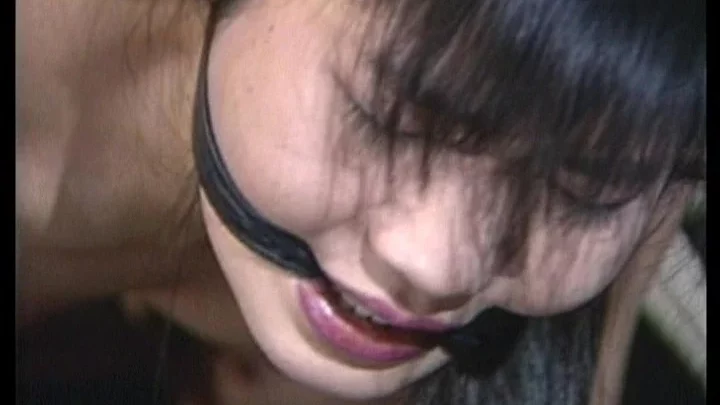 Screenshot 4 from CMA-076 DOMINA SPECIAL Queen’s List 145 min Cinemagic Memorial